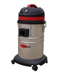 Aspirateur Viper eau et poussières LSU 135 - 35 litres